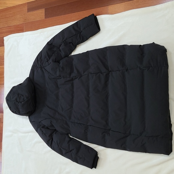 Eddie Bauer Jackets & Coats Eddie Bauer Glacier Peak Seamless